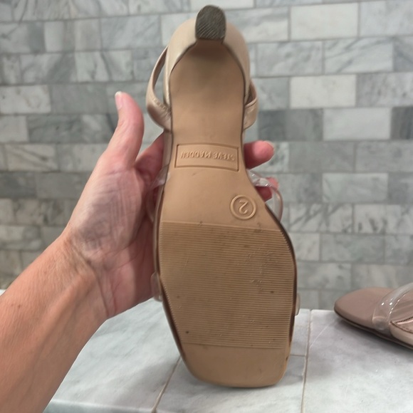 Girls, Steve Madden, sandal - Picture 3 of 3